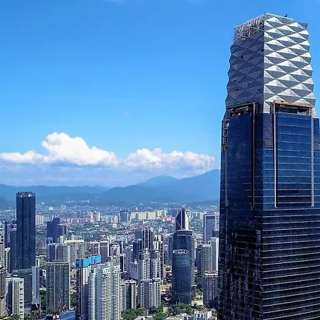 Anggun Residence Klcc Kuala Lumpur Exterior photo