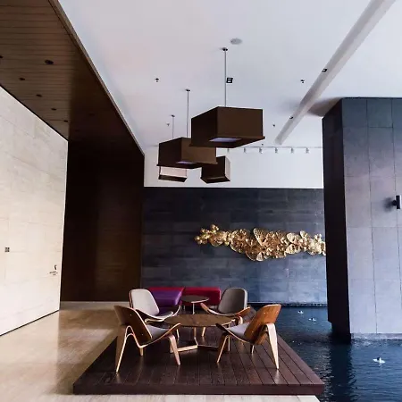 Anggun Residence Klcc Kuala Lumpur Exterior photo