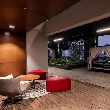 Anggun Residence Klcc Kuala Lumpur Exterior photo