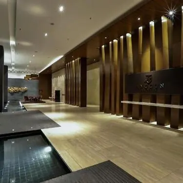 Anggun Residence Klcc Kuala Lumpur Exterior photo