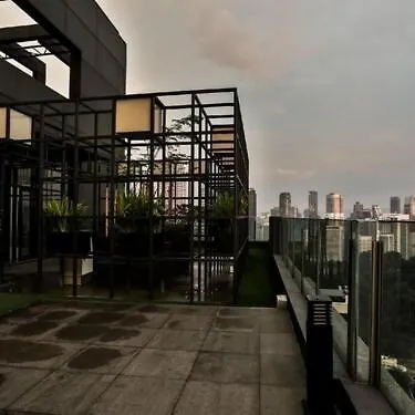 Anggun Residence Klcc Kuala Lumpur Exterior photo