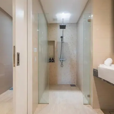 Anggun Residence Klcc Kuala Lumpur Exterior photo