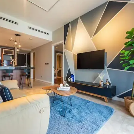 Anggun Residence Klcc Kuala Lumpur Exterior photo