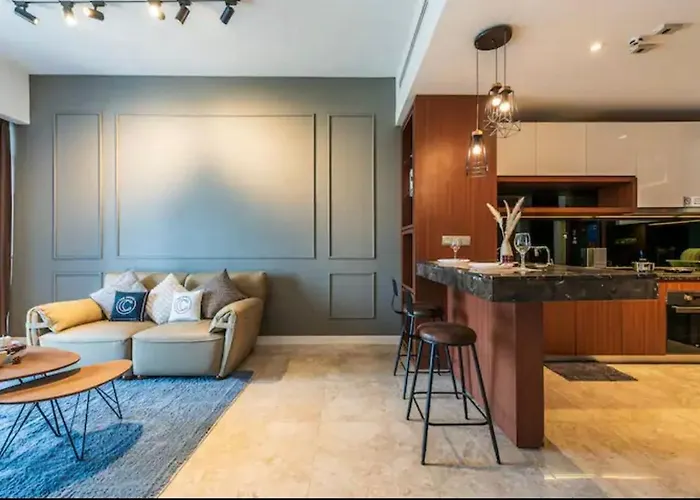 Anggun Residence Klcc