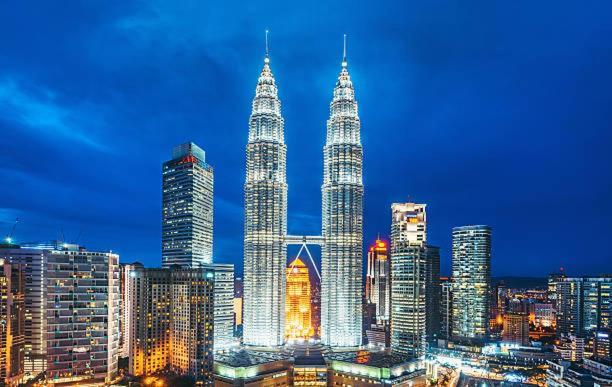 Anggun Klcc Apartment