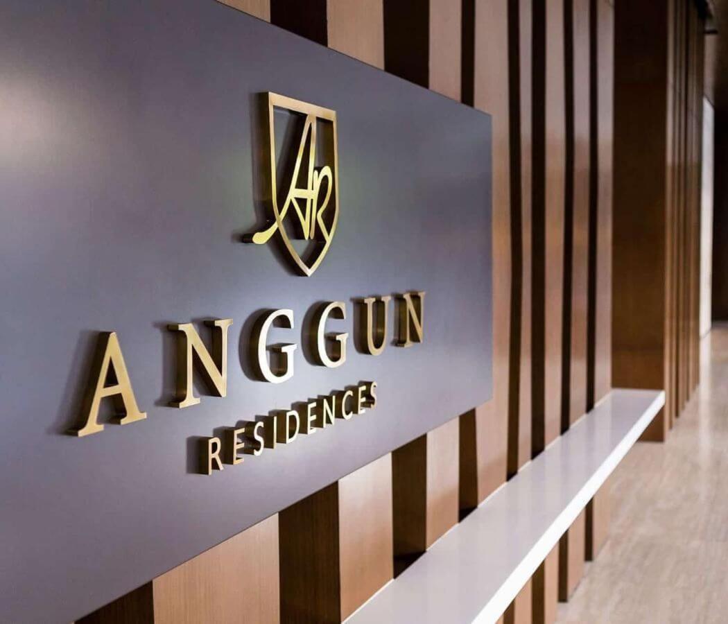 Anggun Klcc * Kuala Lumpur