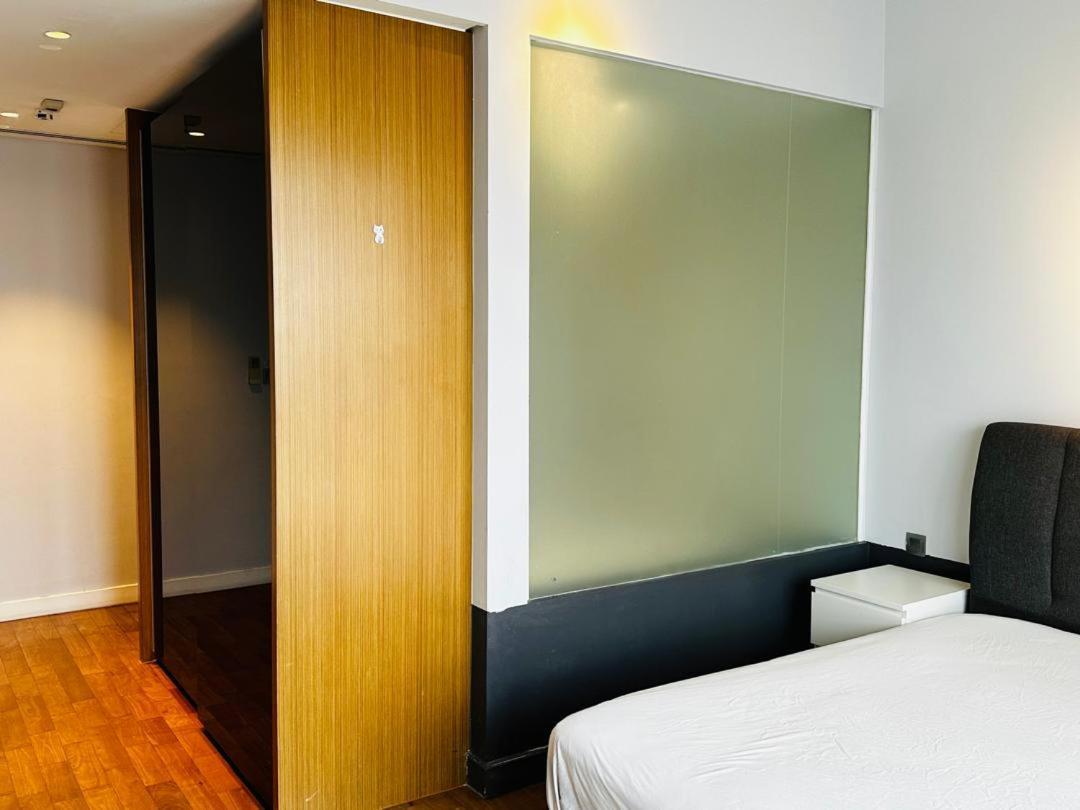 Apartment Anggun Klcc Kuala Lumpur