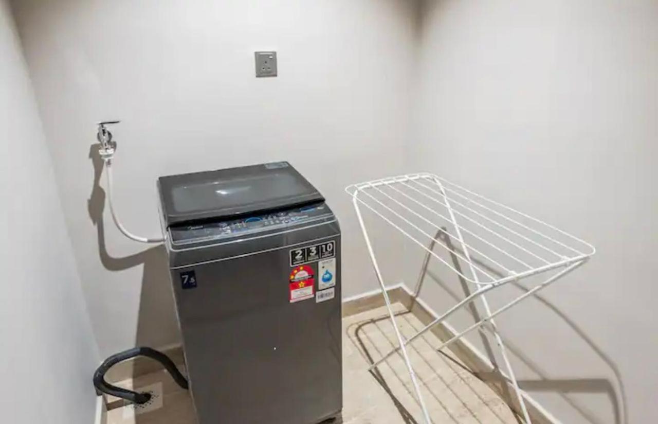 Apartment Anggun Klcc