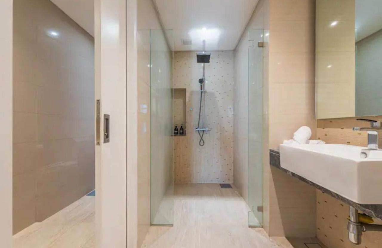 Apartment Anggun Klcc *