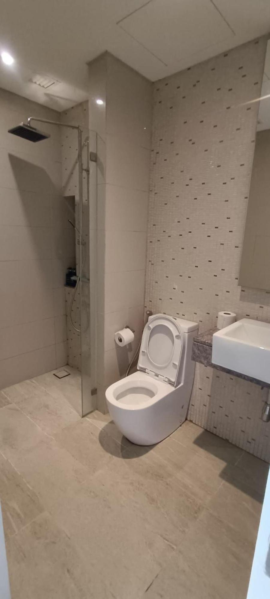 Anggun Klcc Apartment Kuala Lumpur