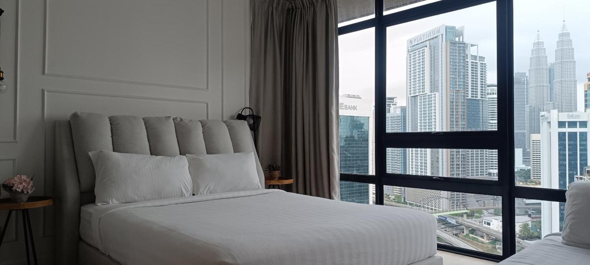 Anggun Klcc *