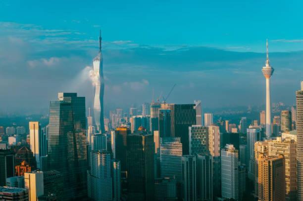 Anggun Klcc Pangsapuri Kuala Lumpur
