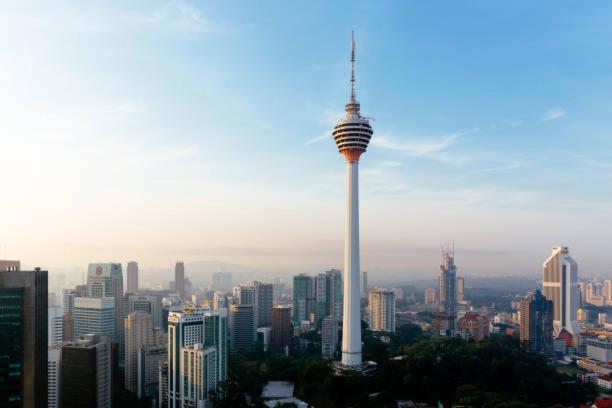 Pangsapuri Anggun Klcc *