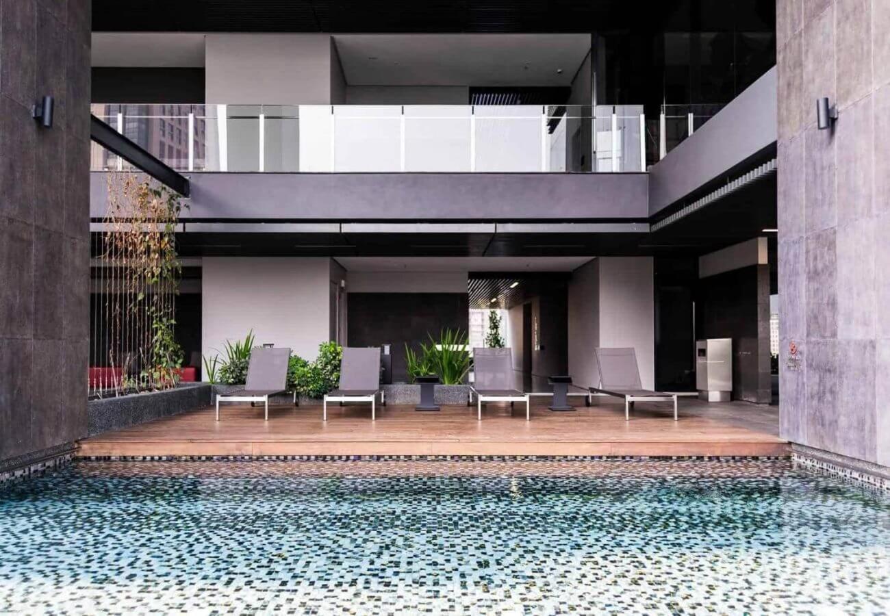 Anggun Klcc Pangsapuri