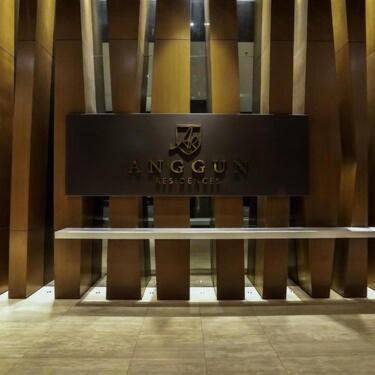 Anggun Klcc Pangsapuri
