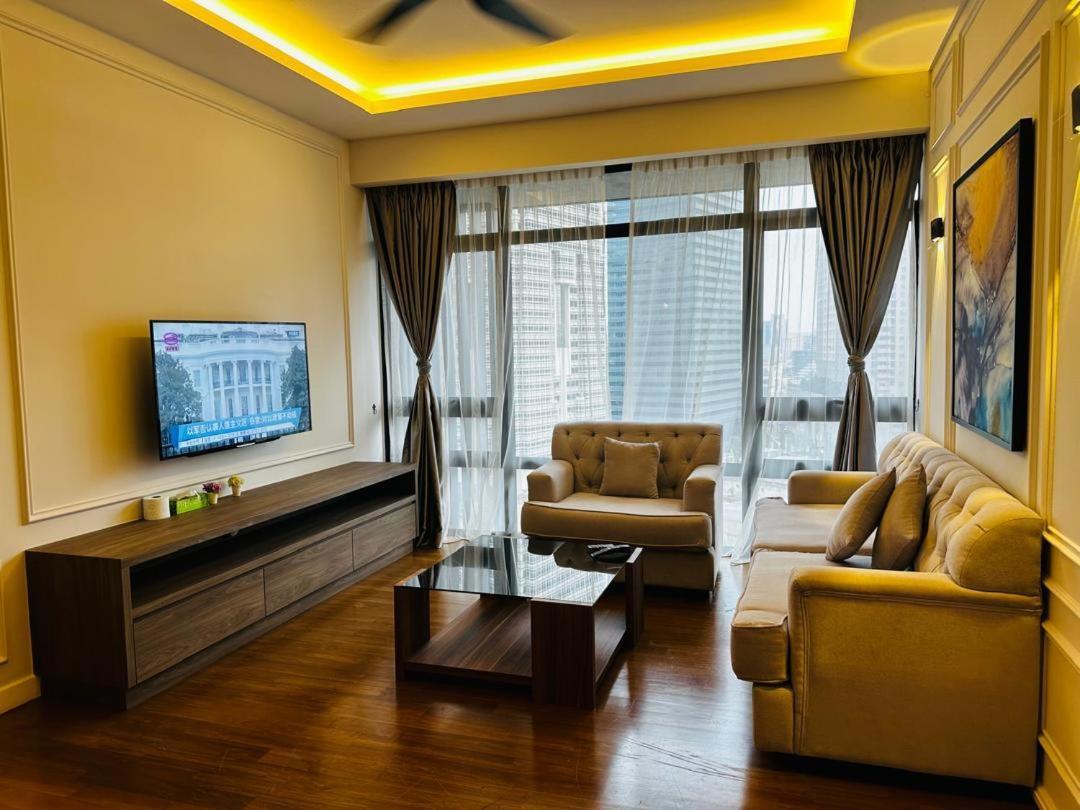 Pangsapuri Anggun Klcc *